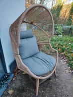 jysk tuinstoel, Hout