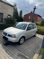 Seat arosa benzine Automaat klaar voor intescvrijven!!, Auto's, Automaat, Particulier, Polo, Te koop