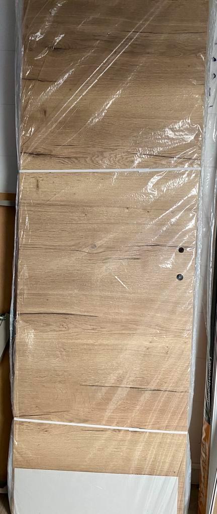 Bloc porte 63cm à vendre, Bricolage & Construction, Plaques & Panneaux, Neuf, Bois, Enlèvement