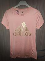 sport shirt adidas, Kleding | Dames, T-shirts, Ophalen, Gedragen