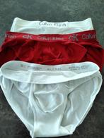 calvin klein heren onderbroeken slips maat XL/XXL., Kleding | Heren, Ophalen of Verzenden