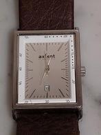 Montre Axcent of scandinavia. Quasi neuve, Enlèvement, Cuir