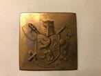 Proefslag Korea, Ophalen of Verzenden, Landmacht, Embleem of Badge