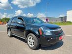 Chevrolet Equinox LT 3.4 V6 AUT. 4WD* GPL, CARGAISON LÉGÈRE, Autos, Chevrolet, Cuir, Essai à domicile, Achat, Beige