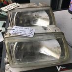 Vw Polo 3 drs 1997 Koplamp Rechtsvoor, Auto-onderdelen, Gebruikt, -, -, Ophalen of Verzenden