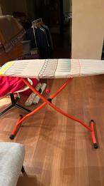 Ergonomische te gekke Brabantia strijkplank, Elektronische apparatuur, Strijkijzers en Strijkplanken, Ophalen
