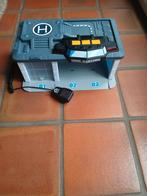 S O C station speelgarage - perfect (bateryen niet inbe, Ophalen of Verzenden