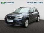 Seat Arona Arona 1.0 TSI Move! Navi DSG, Auto's, Automaat, Navigatiesysteem, Arona, SUV of Terreinwagen