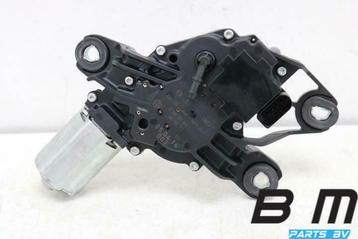 Wissermotor achter VW Golf Plus 5 5M0955711 beschikbaar voor biedingen