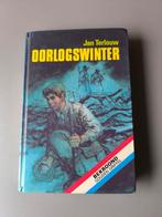 Jan Terlouw - Oorlogswinter, Non-fictie, Ophalen of Verzenden, Zo goed als nieuw, Jan Terlouw