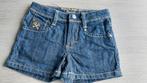 Petrol jeans short maat 116, Broek, Meisje, Petrol Industries, Ophalen of Verzenden