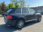 Porsche Cayenne 4.5 v8 automatique full options, Auto's, Porsche, Automaat, Cayenne, 8 cilinders, Parkeersensor
