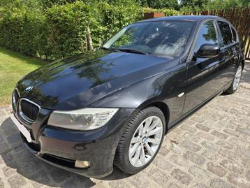 BMW 318D / Euro 5 beschikbaar voor biedingen