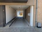 Afgesloten garage te huur Blankenberge, Provincie West-Vlaanderen