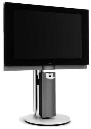 Bang & Olufsen Beovison 7-40 40" LCD HDTV, Audio, Tv en Foto, Televisies, Zo goed als nieuw, LCD
