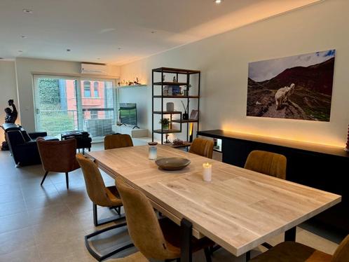 Moderne duplex op toplocatie in Scherpenheuvel, Immo, Huizen en Appartementen te koop, Provincie Vlaams-Brabant, tot 200 m², Appartement