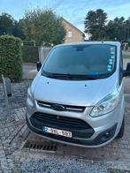 Ford Transit Custom 3zpl, 4 deurs, Stof, Particulier, Ford