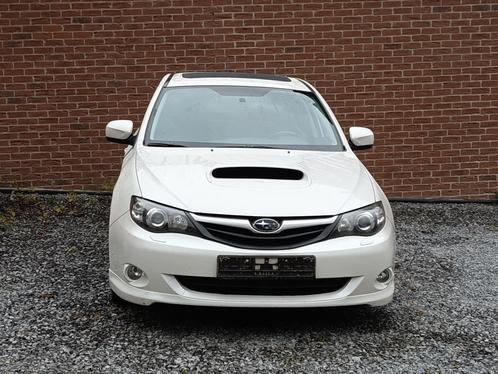 Subaru Impreza, Autos, Subaru, Particulier, Impreza, 4x4, ABS, Airbags, Alarme, Bluetooth, Ordinateur de bord, Verrouillage central