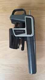 Coravin Model 2 + 15 Aragon Gaz + extra naald, Ophalen of Verzenden, Zo goed als nieuw