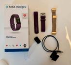 Fitbit Charge 2, Bijoux, Sacs & Beauté, Enlèvement ou Envoi