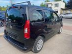 Citroën Berlingo MULTISPACE MET GARANTIE (bj 2011), Auto's, Voorwielaandrijving, Euro 5, Gebruikt, 4 cilinders