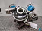 RENAULT KANGOO [TURBOCHARGER] 2014, Auto-onderdelen, Ophalen of Verzenden, Gebruikt, Stiba lid