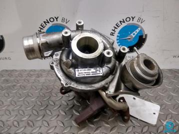 RENAULT KANGOO [TURBOCHARGER] 2014 beschikbaar voor biedingen