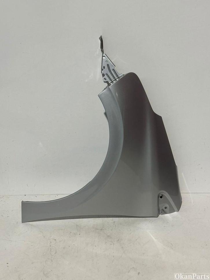 Peugeot 208 I linker zijscherm voorscherm links, Auto-onderdelen, Carrosserie, Peugeot, Voor, Links, Gebruikt