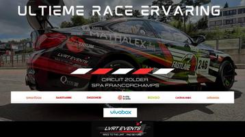 Expérience de course Bongo, Vivabox,... BMW M4 GT4, Enlèvement, Comme neuf