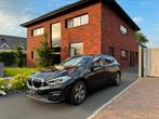 BMW 116d automaat 34500km carplay, Te koop, Stadsauto, Emergency brake assist, 5 deurs