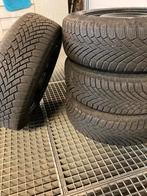 Winterwielen continental renault clio 4, Auto-onderdelen, Banden en Velgen, Ophalen