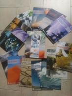 boek: extreem weer/Paul Simons + Atlas van het weer, Ophalen of Verzenden, Zo goed als nieuw, Natuurwetenschap