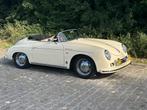 Porsche 356 Speedster, Auto's, 90 kW, 4 cilinders, Cabriolet, 1600 cc