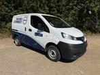 Nissan NV200 1461cc 66kW, Auto's, Bestelwagens en Lichte vracht, Voorwielaandrijving, Euro 5, Zwart, 4 cilinders