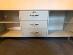 Dressoir, Ophalen, Gebruikt, 150 tot 200 cm, 25 tot 50 cm
