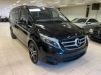 Mercedes V250cdi 8-pl Aut. Full-Option 03/2015, Auto's, Mercedes-Benz, Monovolume, 4 cilinders, 2000 kg, Leder