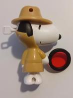 Happy Meal 2018 de McDonald's Peanuts Detective Snoopy, Enlèvement ou Envoi, Comme neuf