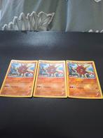 Solrock (XY 64), Hobby en Vrije tijd, Verzamelkaartspellen | Pokémon, Ophalen of Verzenden, Zo goed als nieuw