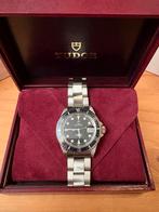 Tudor Submariner 79090 SERVICED, Enlèvement