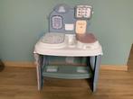 Smoby verzorgingstafel, Enfants & Bébés, Jouets | Tables de jeux, Enlèvement, Comme neuf
