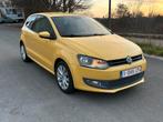 VW POLO 6R TEAM 1.4i/2012/CT OK/CLIM/180KM/BON ETAT/EURO 5, Euro 5, Achat, 63 kW, Carnet d'entretien