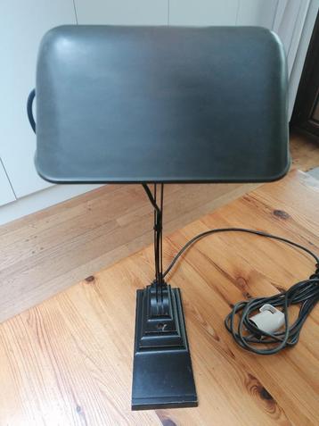 Art déco Erpe 52 bureaulamp  beschikbaar voor biedingen