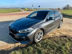 BMW 118i F40, Autos, Argent ou Gris, Achat, Noir, 5 portes