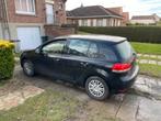 Volkswagen golf 6., Autos, Euro 5, Achat, Boîte manuelle, 5 portes