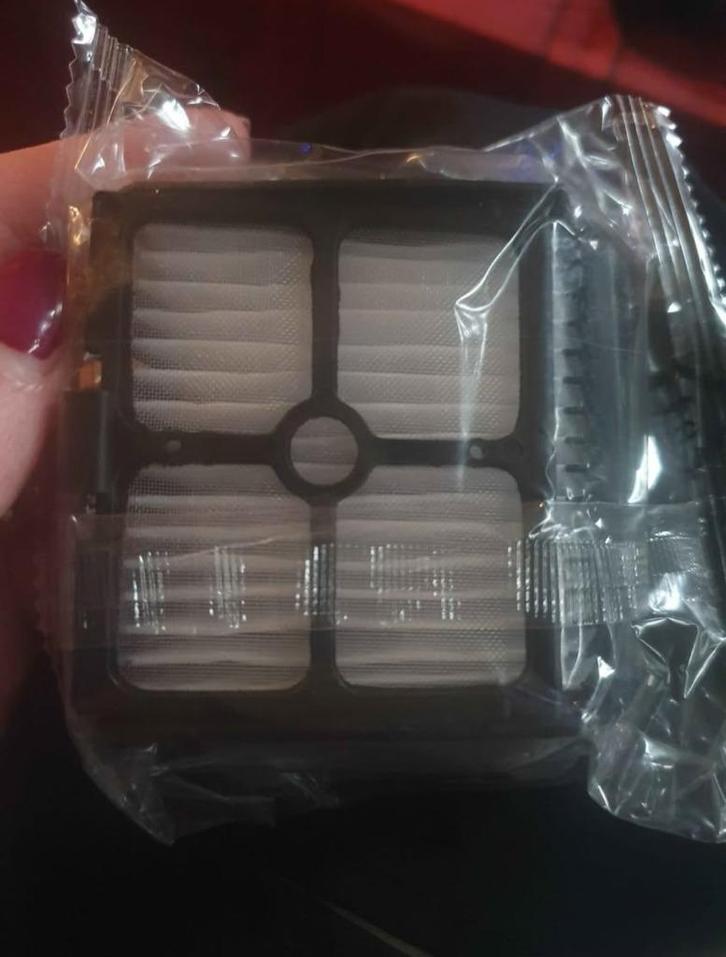 Filters voor Tineco vloerreiniger, Elektronische apparatuur, Stofzuigers, Nieuw, Overige typen, Ophalen