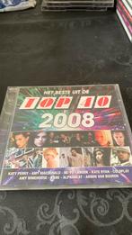 Top 40 2008, Cd's en Dvd's, Cd's | Verzamelalbums, Ophalen of Verzenden