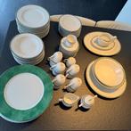 Servies, Huis en Inrichting, Ophalen, Zo goed als nieuw, Overige stijlen, Porselein