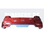 Bumper BMW M4 F82 F83 M Power 10938696365 Achterbumper X4637, Arrière, -, Utilisé, -