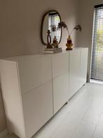 Opbergkast Besta Ikea, Huis en Inrichting, Kasten | Wandmeubels, Ophalen, Zo goed als nieuw