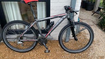 VTT Granville Evo, Autres marques, Enlèvement, Hommes, VTT semi-rigide